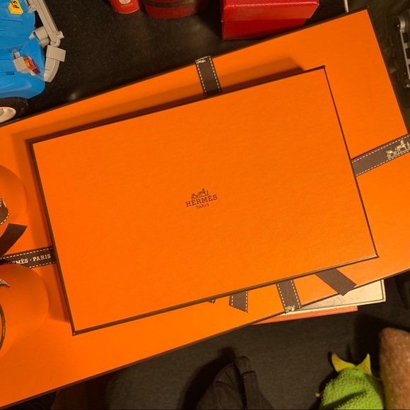 Hermes Rodeo Charm MM - Picture 3 of 3